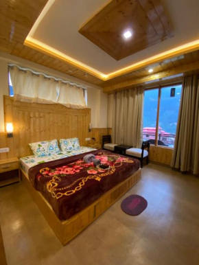 Trouvaille Homestay Manali